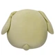 Мягкая игрушка Squishmallows Кролик Хара 30 см (SQER00913) - изображение 4