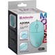 Мышка Defender Azora MB-241 LED USB Blue (52243) - изображение 5