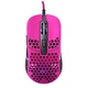 Мышка Xtrfy M42 RGB Pink (XG-M42-RGB-PINK) - изображение 1