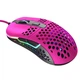 Мышка Xtrfy M42 RGB Pink (XG-M42-RGB-PINK) - изображение 12