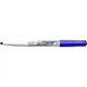Маркер Bic для сухостираемых досок Velleda, 1.6 мм, синий (bc9581701) - изображение 2