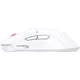 Мышка HyperX Pulsefire Haste 2 Mini Wireless White (7D389AA) - изображение 2