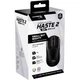 Мишка HyperX Pulsefire Haste 2 Mini Wireless Black (7D388AA) - зображення 3