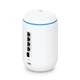 Бездротовий маршрутизатор Ubiquiti Dream Router 7 (UDR7) - изображение 10