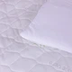 Наматрасник MirSon №1005 Alberto Eco Seasons Aloe Vera 140х190 см (2200001490871) - изображение 2