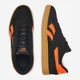 Подростковые кеды для мальчика Reebok Smash Edge 100242553 5903698585581 37 Черные (5903698585604) - изображение 4