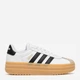 Подростковые кеды для девочки Adidas Vl Court Bold J JP5074 5903419558528 36.5 Белые (5903419558559) - изображение 1