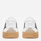 Подростковые кеды для девочки Adidas Vl Court Bold J JP5074 5903419558528 36.5 Белые (5903419558559) - изображение 3
