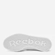 Детские кеды для девочки Reebok Court Advance Surge 100234720 5903698589183 35 Белые (5903698589206) - изображение 6