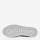 Подростковые кеды для девочки Reebok Court Advance Surge 100234721 5903698588551 36 Черные (5903698588612) - изображение 6