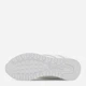 Подростковые кожаные кроссовки для мальчика Reebok Royal Glide 100074604 38 Белые (5905588462781) - изображение 8