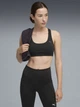 Спортивный топ для тренировок женский Puma Cloudspun 52746201 XS Black (4069157197182) - изображение 1