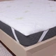 Наматрасник MirSon №1044 Alberto Silk Seasons Strong Aloe Vera 140х190 см (2200001506497) - изображение 1