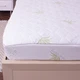 Наматрасник MirSon №1043 Alberto Silk Strong Aloe Vera 70х190 см (2200001505674) - изображение 1