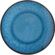 Тарелка десертная Krauff Blue Ocean 20.8 см (21-318-010) - изображение 1