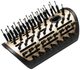 Щітка для укладання волосся BaByliss ACAS6550VOL - зображення 1