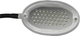 Витяжка для манікюру з LED лампою Silcare - зображення 3