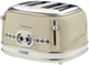 Toster Ariete Vintage 0156/03 - obraz 1