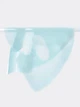 Регенерирующая гидрогелевая маска для лица VT Cosmetics Pdrn Hydrogel Mask 33 г (8803463007515) - изображение 2