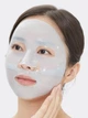 Регенерирующая гидрогелевая маска для лица VT Cosmetics Pdrn Hydrogel Mask 33 г (8803463007515) - изображение 3