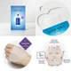 Ампульная увлажняющая тканевая маска для лица Missha Super Aqua Ampoule Mask 28 г (8809747944064) - изображение 3