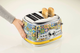 Toster Ariete Positano 0156/0P - obraz 2