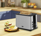 Toster Beko Voltran TAM7321I - obraz 6