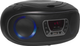 Radioodbiornik Denver TCL-212BT Grey - obraz 3