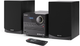 Акустична система Sharp XL-B517D DAB+/BT Hifi Black (XL-B517DBK) - зображення 4