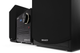 Акустична система Sharp XL-B517D DAB+/BT Hifi Black (XL-B517DBK) - зображення 5