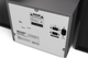 Акустична система Sharp XL-B517D DAB+/BT Hifi Black (XL-B517DBK) - зображення 8