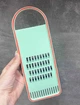 Терка для корейской морковки Frico FRU-286 бирюзовая - изображение 2