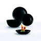 Салатник Luminarc Diwali Black 21 см 0790P LUM - изображение 2