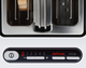 Тостер Bosch StyLine TAT8613N - зображення 4