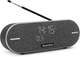Odbiornik radiowy TechniSat Digitradio BT2 DAB+ Anthracite/Black (0000/3973) - obraz 6