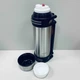 Термос из нержавеющей стали 2 л Ardesto Stay Warm AR2620M - изображение 4