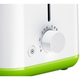 Тостер Braun Breakfast1 HT 1010 GR - зображення 2