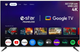 Telewizor eSTAR 55" LEDTV55A1T2 - obraz 1