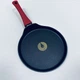 Сковорода для блинов 25 см без крышки Ringel Chili RG-1101-25 - изображение 1