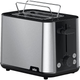 Тостер Braun PurShine HT 1510BK (0X23010038) - зображення 1