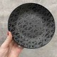 Тарелка суповая 20 см 800 мл Astera Japan Black A0640-JB002 - изображение 3