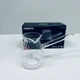 Турка стеклянная 0,35л Ardesto Iceberg AR2635CA - изображение 5