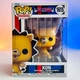 Фігурка Funko POP Bleach (Kon) 77052 - изображение 2