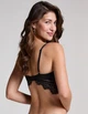 Бюстгальтер hunkemoller ЖБ004605 (16833801) колір чорний (ЖБ004605 - 210998) - изображение 2