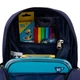 Рюкзак детский YES Gamer K-34 (559946) - изображение 8