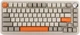 Беспроводная игровая механическая клавиатура Ajazz AK820 MAX Plus - изображение 1