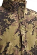 Куртка зимова Defcon 5 Reversible Coyote Italian camo XL - зображення 3