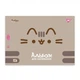 Альбом для малювання YES А4 28 скоба з перфорацією Pusheen (130590) - зображення 2