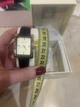 Женские наручные часы ANNE KLEIN AK/2706 Gold - изображение 4