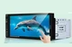 Автомагнитола с сенсорным экраном 6288W 1 DIN CML-PLAY HD 6.9" IPS 720P MicroSD 2/64GB автомобильная - изображение 5